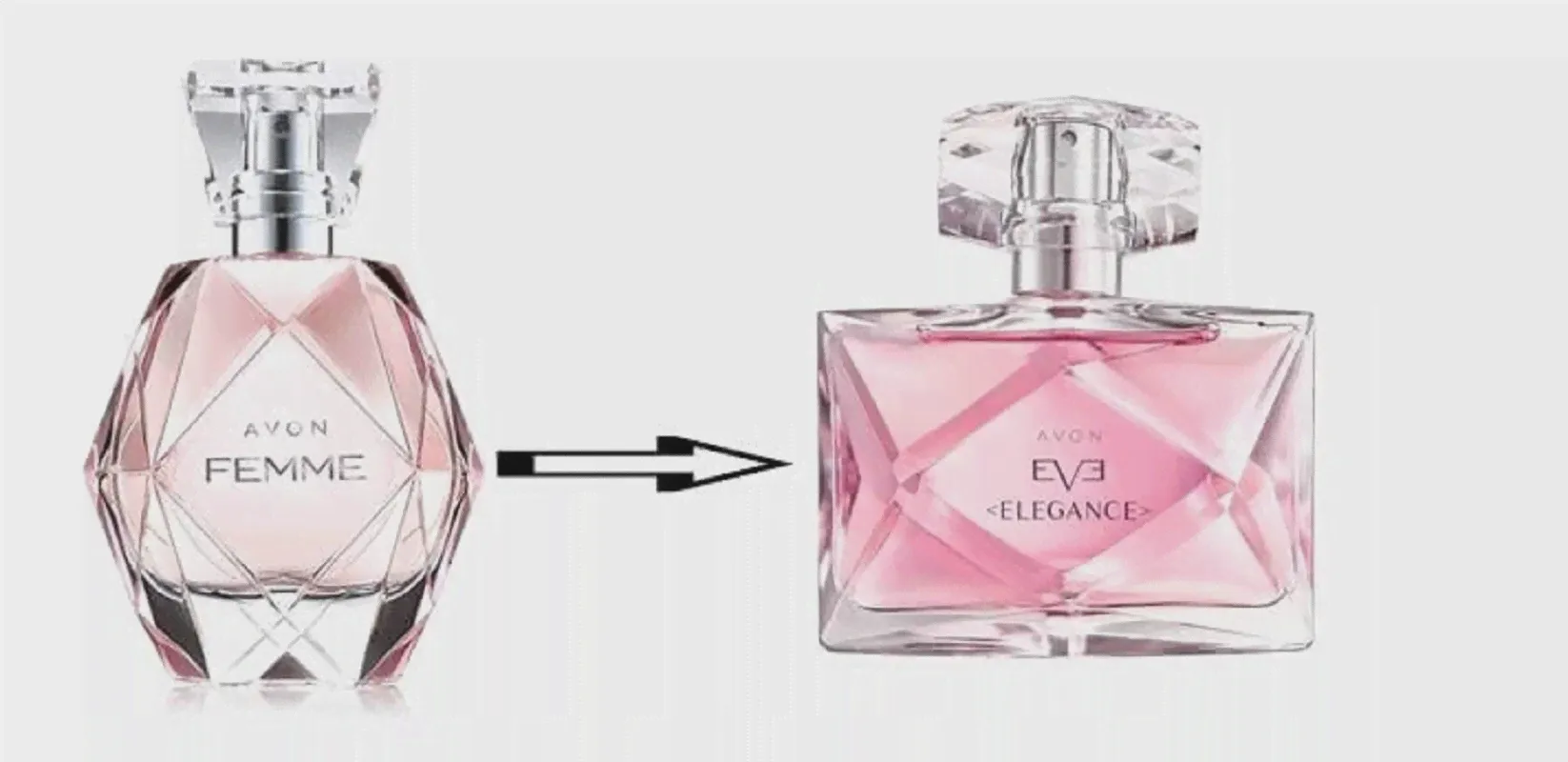Avon Eve Elegance парфюмированная вода 50 мл-0