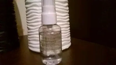 средство для сушки лака для ногтей Avon