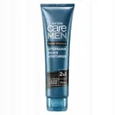 AVON CARE Men лосьон после бритья с кремом 100 мл