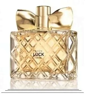 Парфюмерная вода Avon Luck для Нее-0