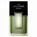AVON Black Suede REAL EDT 75 мл НОВИНКА