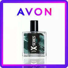 AVON x-series Surf для него Туалетная вода 50 мл