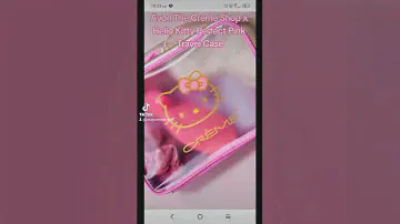 Avon The Creme Shop x Hello Kitty Perfect Pink Travel Case Site in desc. to shop #avonfashion