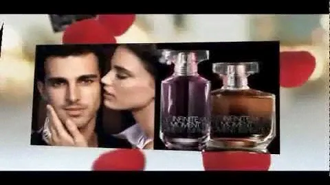 AvonTipsMX Presenta: Infinite Moment... Revive la Pasión.