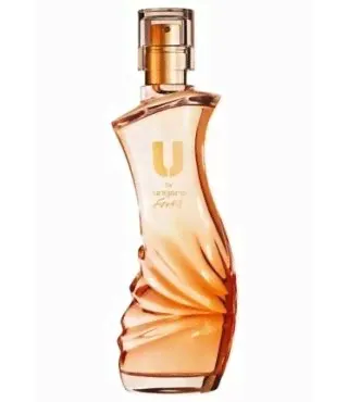 U by Ungaro Fever от Avon для женщин в пробных образцах-0