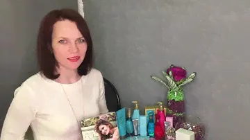 Новинки Avon 03/2019:парфюм Eve Truth, Avon Encanto, бижутерия «Ирва»