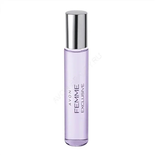 Парфюмерная вода Avon Femme Exclusive, 10 мл