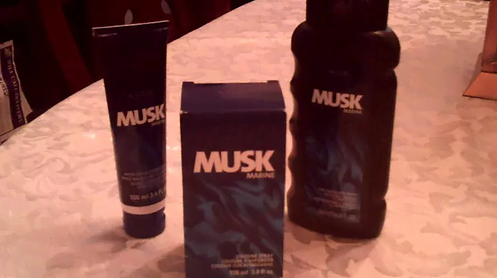 Avon Musk Marine 001