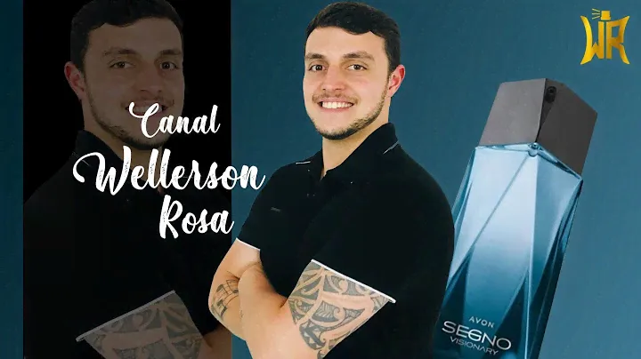 CONHECENDO O NOVO SEGNO VISIONARY DA AVON | Primeiras Impressões