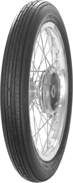 Мотошины летние Avon Speedmaster MKII AM6 (TT) REINF. 3/0 R21 57S-0