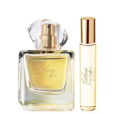 Набор с парфюмерной водой AVON "Today" для НЕЕ 50 мл+10 мл
