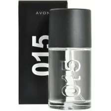 Мужская туалетная вода Avon 015 for Him EDT Spray f. Him 50 ml