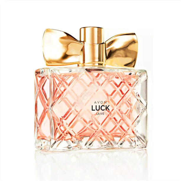 Парфюмерная вода Avon Luck la Vie, 50 мл