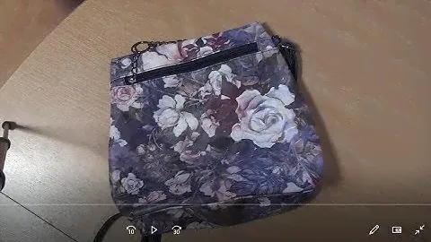 AVON. Сумки и кошелек кат 4/2019
