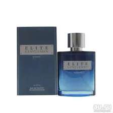 Туалетная вода Elite Gentleman Reserve для Него от Avon, 75 мл