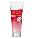 Интенсивно увлажняющий крем для ног Avon Foot Works 75 мл код: 22097