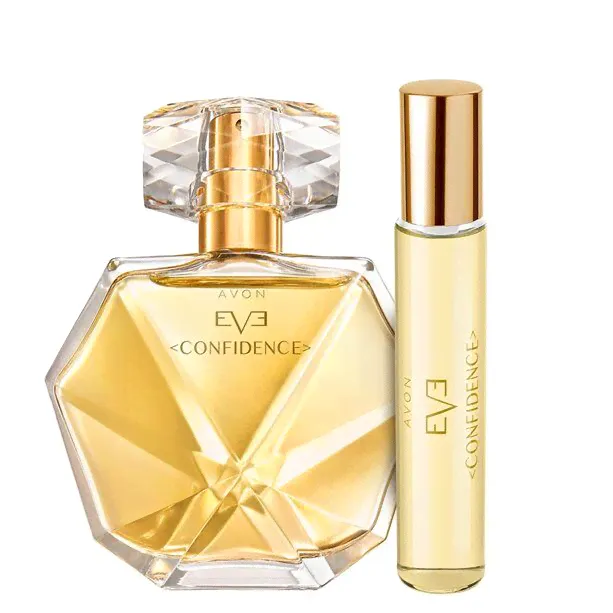 Набор Avon Eve Confidence для нее