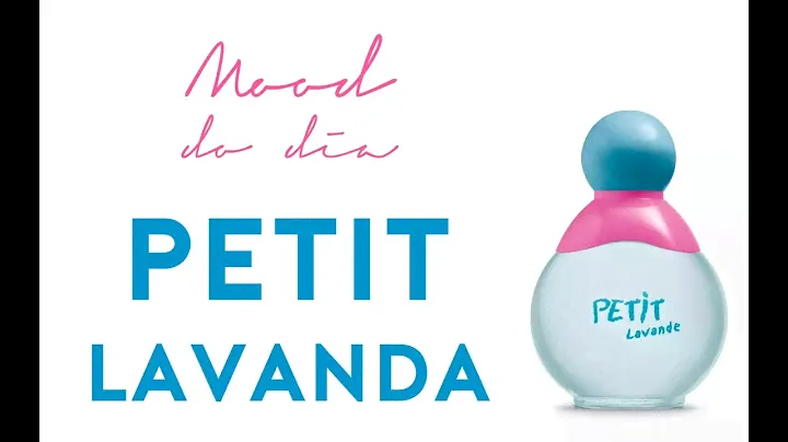 Petit Lavanda, Avon