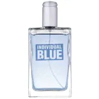 Туалетная вода AVON Individual Blue for Him