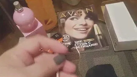 🌸🌸🌸AVON - 7 - 2020🌸🌸🌸Новинка! Карандаши для глаз POWER STAY, Очки, Подарки...