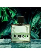 Туалетная вода Musk Fresh для мужчин, 75мл AVON.