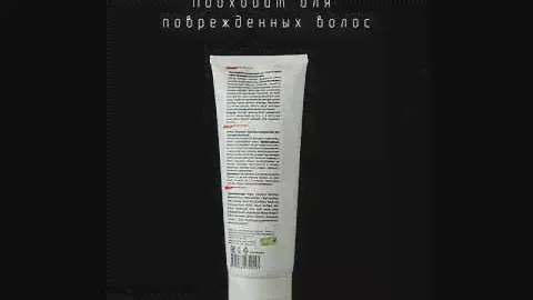 Бальзам для волос " Wheat & Olive"