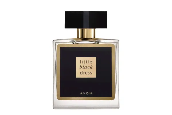 Парфюмерная вода Little Black Dress(Avon) в Москве-0