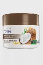 Кокосовое масло Avon содержит крем для лица 100 мл. 227498615 (art.: 3920b2db86eeb)