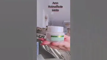 #avon #camp_5 #2023 #unboxing #cream #matte #nutraeffects #oilyskin #avon_egypt