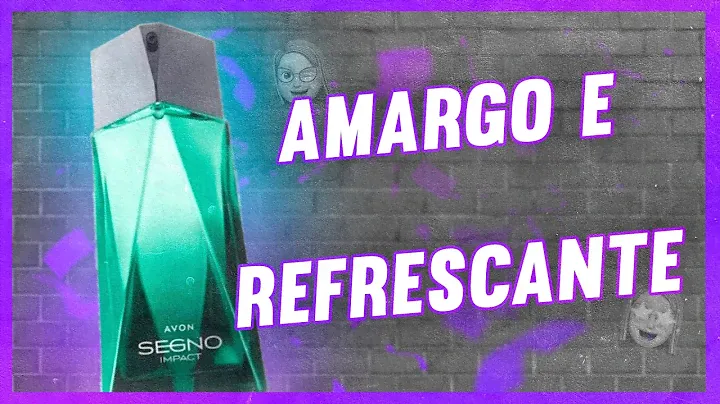 SEGNO IMPACT - LANÇAMENTO AVON 2022