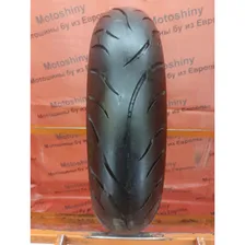 150/80 R16 Avon Cobra Chrome AV92 N-4428 Мотошина Бу