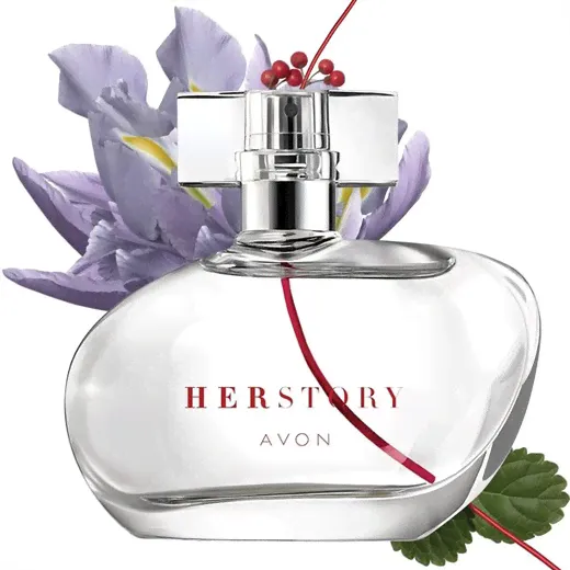   Avon Herstory  