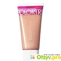 Бархатный тон для лица Avon Colortrend - отзыв