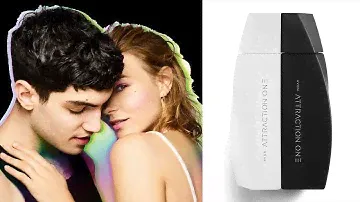 ATTRACTION ONE - Kiedy dwoje staje się jednym | AVON