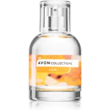 Avon Collections Lila туалетна вода для жінок