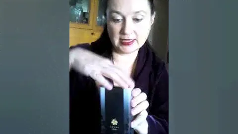 Avon Imari, Ametist.