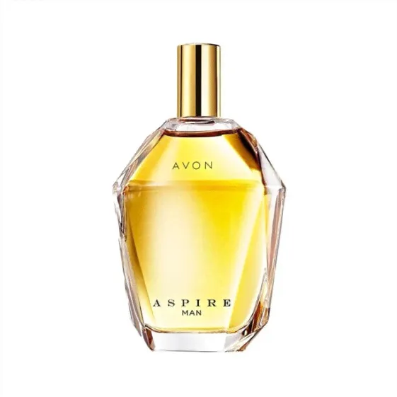 Туалетная вода для мужчин Aspire Man Avon 75 мл