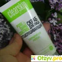 Скраб для лица Avon Сlearskin отшелушивающий "Сокращение пор и блеска" - отзыв