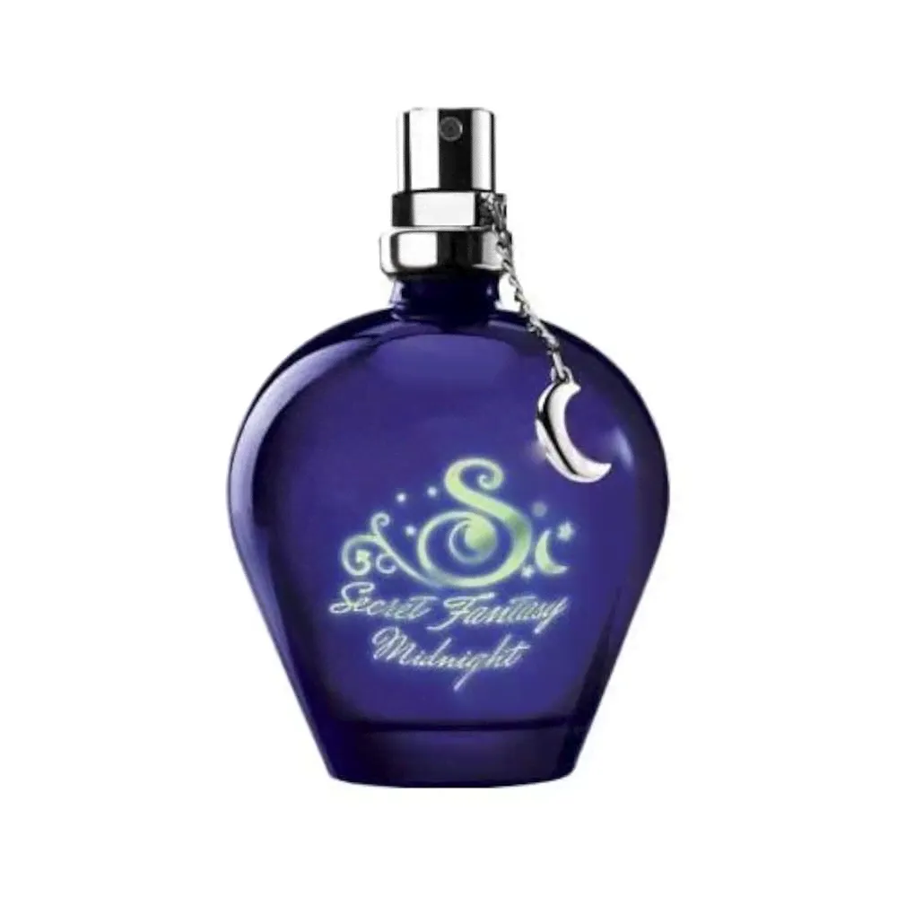 Туалетная вода AVON Secret Fantasy Midnight Eau de Toilette Spray für Sie *NEU*OVP*