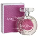 Туалетная вода Avon Our Story для Неё, 50 мл