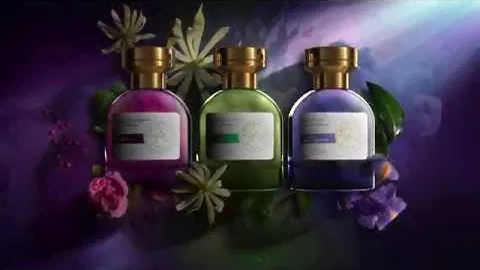 Avon | Artistique Perfume Collection