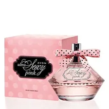 AVON Парфюмерная вода Ultra Sexy Pink для нее, 50 мл Духи 50 мл