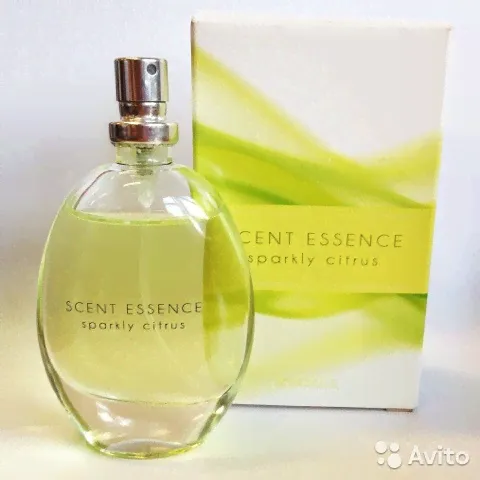   Scent Essence Sparkly Citrus, Avon, 30 .-0