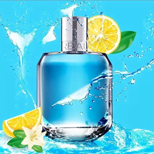 Avon REAL, 75 