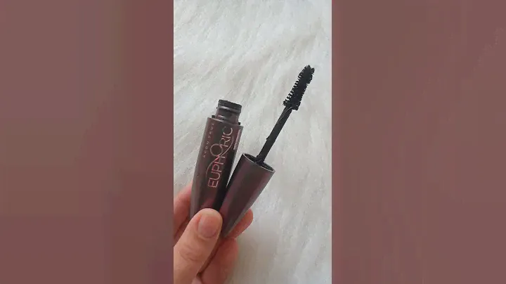 AVON True, Euphoric Volume & Length Ma... | kullananlar yorumladı | iremleblogs