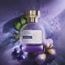 Парфюмерная вода Avon Artistique Iris Fetiche для нее, туалетная духи,50 мл 100% оригинал (art.: 3920b74052286)