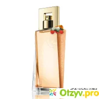 Attraction rush avon - отзыв