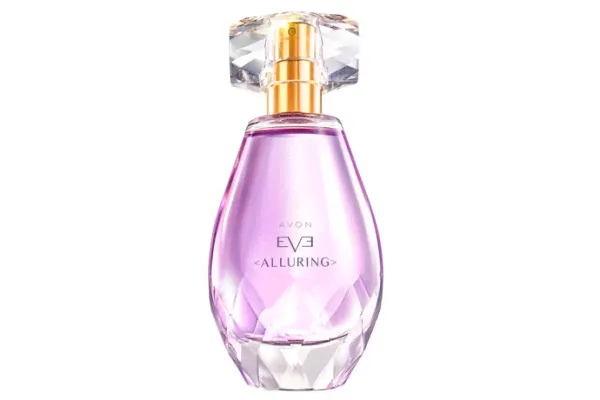 Парфюмерная вода Avon Eve Alluring в Москве