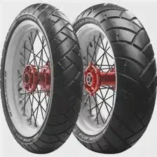 Мотошина Avon Trailrider 110, 80 R18 58V цена, купить в Москве, отзывы, характеристики, обзор