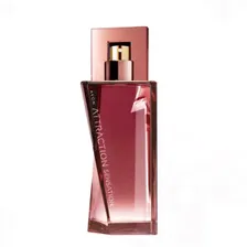 Туалетная вода Avon Attraction Sensation для Нее